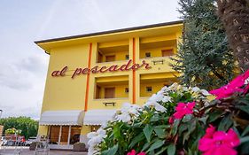 Hotel Al Pescador
